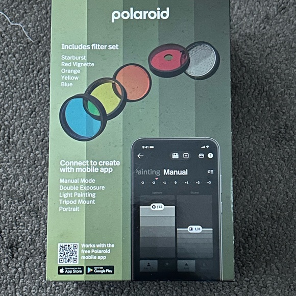 Camera - Picture 4 of 4